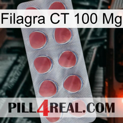 Filagra CT 100Mg 18